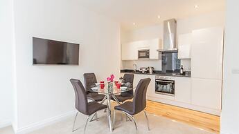 Durnford Street by Pureserviced