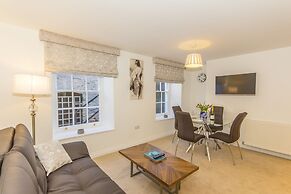 Durnford Street by Pureserviced