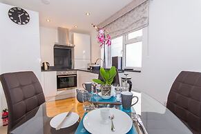 Durnford Street by Pureserviced