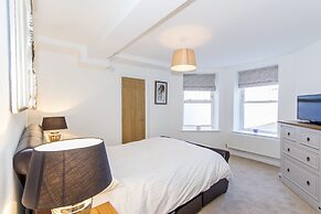 Durnford Street by Pureserviced