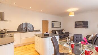 Durnford Street by Pureserviced