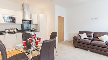 Durnford Street by Pureserviced