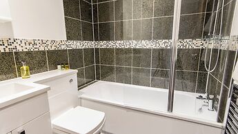 Durnford Street by Pureserviced