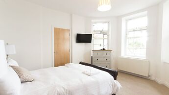 Durnford Street by Pureserviced