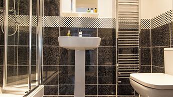 Durnford Street by Pureserviced