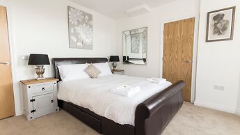 Durnford Street by Pureserviced