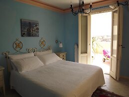 Albergo Ristorante Egadi