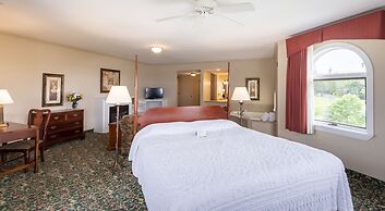 Vinifera Inn a Belhurst Property