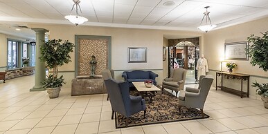 Vinifera Inn a Belhurst Property