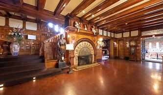 Vinifera Inn a Belhurst Property