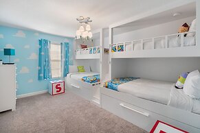 Just a Dream Away by VillaDirect