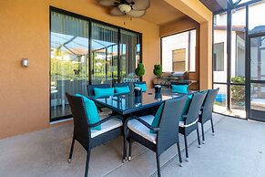 Just a Dream Away by VillaDirect