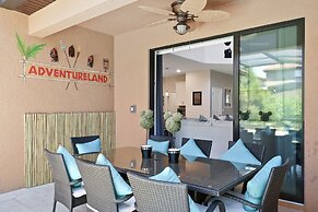 Just a Dream Away by VillaDirect