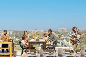JW Marriott Anaheim Resort