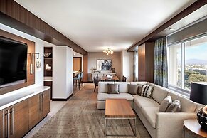 JW Marriott Anaheim Resort