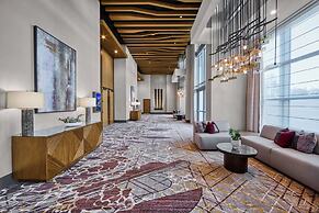 JW Marriott Anaheim Resort