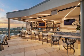 JW Marriott Anaheim Resort