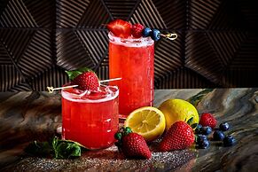 JW Marriott Anaheim Resort