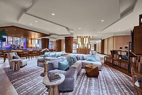 JW Marriott Anaheim Resort