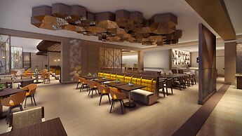 JW Marriott Anaheim Resort