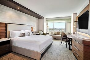 JW Marriott Anaheim Resort