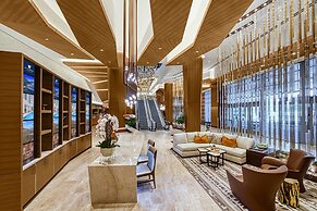 JW Marriott Anaheim Resort
