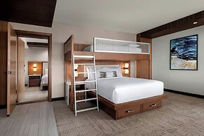 JW Marriott Anaheim Resort
