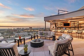 JW Marriott Anaheim Resort