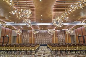 JW Marriott Anaheim Resort