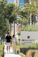 JW Marriott Anaheim Resort