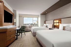 JW Marriott Anaheim Resort