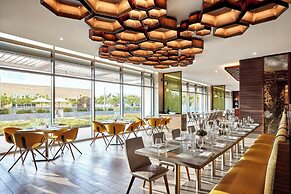 JW Marriott Anaheim Resort