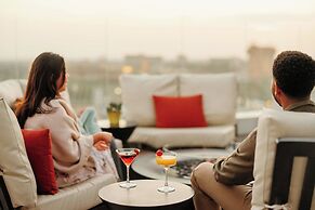 JW Marriott Anaheim Resort