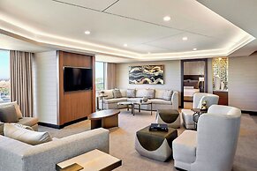 JW Marriott Anaheim Resort