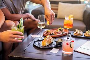 JW Marriott Anaheim Resort