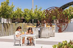 JW Marriott Anaheim Resort