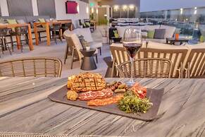 JW Marriott Anaheim Resort