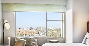 JW Marriott Anaheim Resort