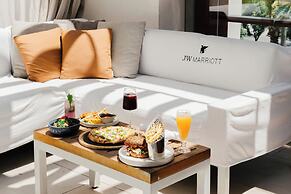 JW Marriott Anaheim Resort
