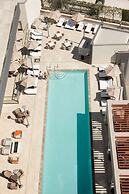 JW Marriott Anaheim Resort