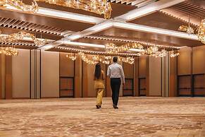 JW Marriott Anaheim Resort