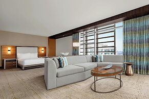JW Marriott Anaheim Resort