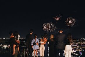 JW Marriott Anaheim Resort