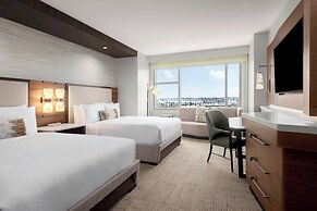 JW Marriott Anaheim Resort
