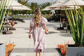 JW Marriott Anaheim Resort
