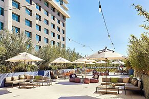 JW Marriott Anaheim Resort