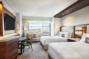 JW Marriott Anaheim Resort