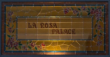 Hotel La Rosa
