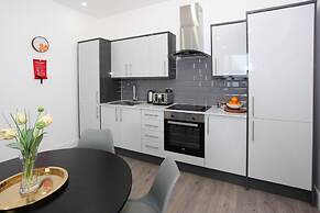 Sapphire House Apartments