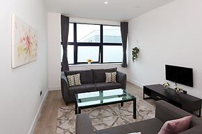 Sapphire House Apartments